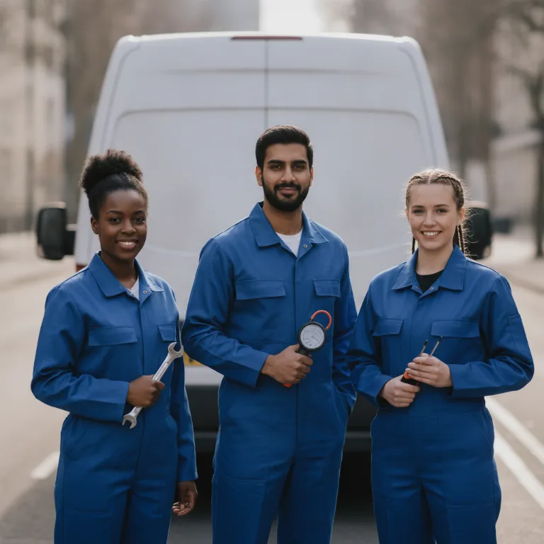 Gas Boiler Repair team in Flagami